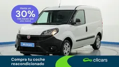 Usado 2022 Fiat Doblò Monovolumen | 12.490 € (Buen precio)