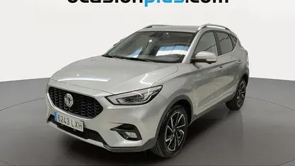Usado 2022 MG ZS Luxury SUV | 12.000 € (Precio justo)
