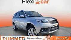 Usado 2022 EVO Evo 5 SUV | 11.990 € (Buen precio)
