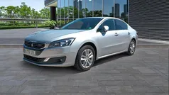 Usado 2016 Peugeot 508 Active Berlina | 10.900 € (Precio justo)