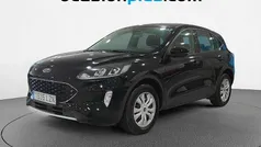 Usado 2022 Ford Kuga Trend SUV | 20.000 € (Buen precio)