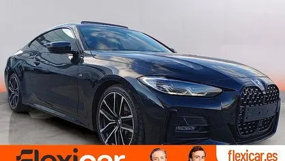 Usado BMW 420 190 CV (139 kW) 2023
