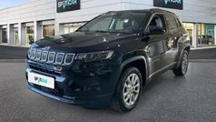 Usado 2021 Jeep Compass Longitude SUV | 18.900 € (Precio justo)