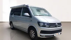 Otro Usado 2019 VW California Beach Van | 49.900 € (Precio justo)