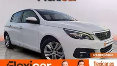 Usado 2020 Peugeot 308 Active Utilitario | 8490 € (Precio justo)
