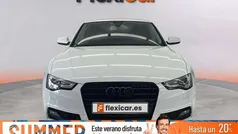 Usado 2016 Audi A5 Sportback Berlina | 18.790 € (Precio justo)
