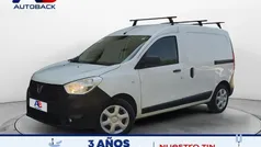 Usado 2020 Dacia Dokker Van | 8850 € (Super precio)