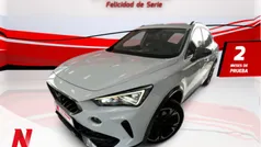 Usado 2023 Cupra Formentor SUV | 31.766 € (Precio justo)