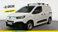 Usado 2024 Fiat Doblò Monovolumen | 19.090 € (Precio justo)