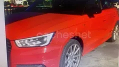 Usado 2017 Audi A1 Attraction | 17.590 € (Precio justo)