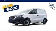 Usado 2023 Nissan Townstar Acenta Monovolumen | 16.985 € (Super precio)
