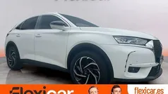 Usado 2020 DS Automobiles DS7 Crossback Be Chic SUV | 21.490 € (Buen precio)