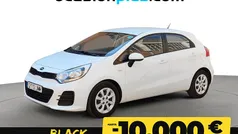 Usado 2016 Kia Rio Utilitario | 9200 € (Precio justo)