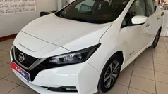 Usado 2019 Nissan Leaf Acenta Utilitario | 18.990 € (Precio justo)