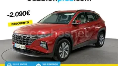 Usado 2023 Hyundai Tucson SUV | 22.990 € (Precio justo)
