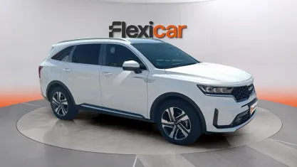 Usado Kia Sorento Plus 232 CV (170 kW) 2024 Blanco SUV