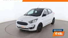 Usado 2019 Ford Ka Utilitario | 10.199 € (Precio justo)