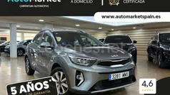 Usado 2024 Kia Stonic SUV | 17.900 € (Precio justo)