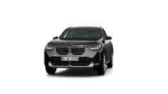 Negro Usado 2024 BMW X3 Comfort Edition SUV | 52.900 € (Precio justo)