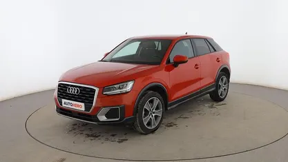 Usado Audi Q2 Design 115 CV (84 kW) 2017 SUV