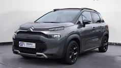 Usado 2023 Citroën C3 Aircross Shine SUV | 16.990 € (Precio justo)