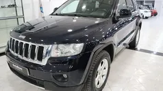 Usado 2013 Jeep Grand Cherokee Limited SUV | 20.590 € (Precio justo)
