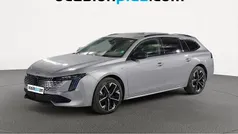 Usado 2024 Peugeot 508 GT Familiar | 23.364 € (Precio justo)