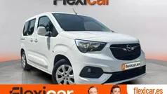 Usado 2019 Opel Combo Selective Monovolumen | 16.990 € (Precio justo)