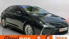 Usado 2023 Toyota Corolla Active Berlina | 22.990 € (Precio justo)