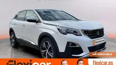 Usado 2019 Peugeot 3008 Allure Monovolumen | 10.390 € (Super precio)