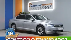 Usado 2016 VW Passat Advance Berlina | 16.900 € (Precio justo)