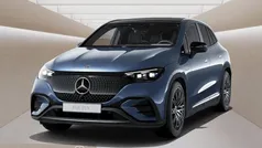 Usado 2024 Mercedes EQE350 Edition Berlina | 70.692 € (Super precio)