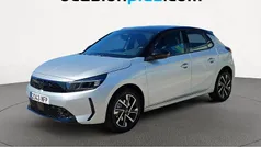 Gris plata Nuevo 2025 Opel Corsa S Utilitario | 16.319 € (Precio justo)
