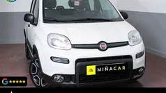 Usado 2023 Fiat Panda City Life Utilitario | 9580 € (Precio justo)