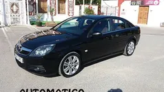 Usado 2008 Opel Vectra Elegance | 9990 €