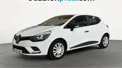 Usado 2018 Renault Clio IV Business Utilitario | 8355 € (Buen precio)