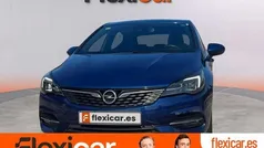 Usado 2020 Opel Astra Business Elegance Familiar | 12.490 € (Precio justo)