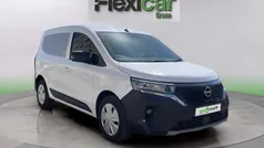 Usado 2024 Nissan Townstar N-Connecta Monovolumen | 14.990 € (Super precio)