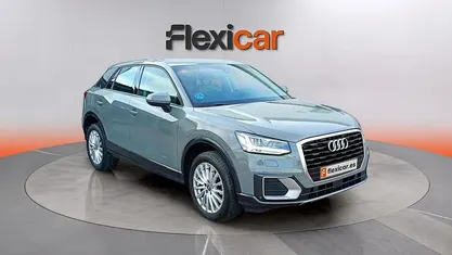 Usado Audi Q2 Advanced Plus 116 CV (85 kW) 2019 SUV