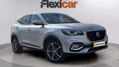 Usado 2022 MG HS Luxury SUV | 16.390 € (Precio justo)
