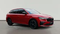 Usado 2024 Skoda Scala Monte Carlo Utilitario | 27.290 € (Precio justo)