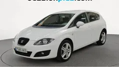 Blanco Usado 2012 Seat Leon Copa Utilitario | 4900 € (Super precio)