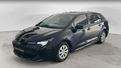 Negro Usado 2019 Toyota Corolla Business Edition Familiar | 19.975 € (Precio justo)