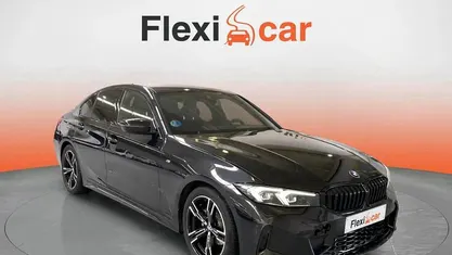 Usado 2024 BMW 318 Berlina | 32.990 € (Precio justo)