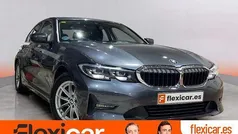 Usado 2019 BMW 318 Berlina | 19.970 € (Precio justo)
