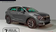 Otro Nuevo 2025 Kia Sportage SUV | 32.300 € (Precio justo)
