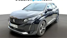 Usado 2021 Peugeot 3008 GT SUV | 19.537 € (Precio justo)