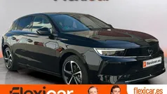 Negro Usado 2023 Opel Astra Elegance Utilitario | 20.490 € (Precio justo)