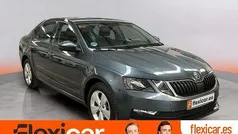 Usado 2019 Skoda Octavia Style Berlina | 16.490 € (Precio justo)