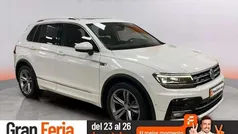 Usado 2019 VW Tiguan Sportline SUV | 24.490 € (Super precio)
